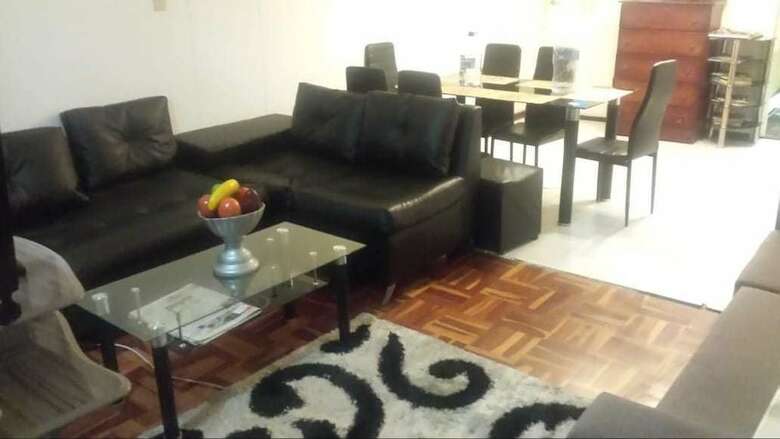 Hostal Art Deco Budget Accommodation Rosebank - Hostel