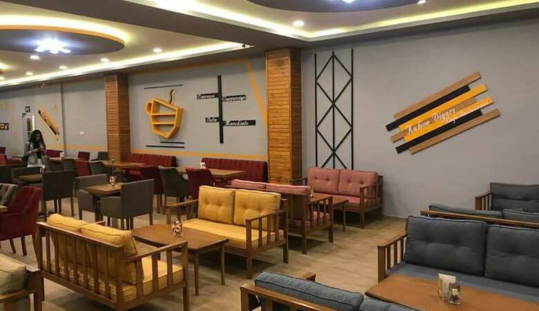 The Marina Hotel Burhaniye