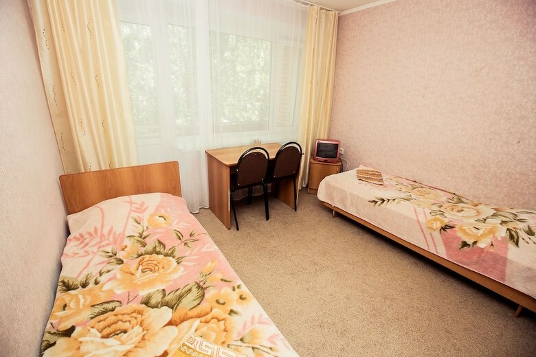 Hotel Lastochka