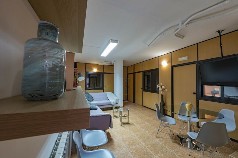 Apartamento Tur�stico San Jorge