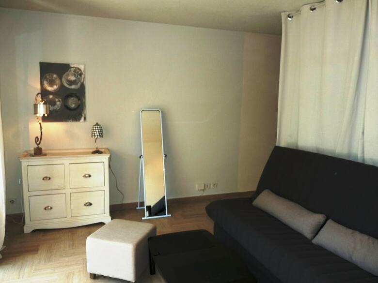 Apartamento Studio Bella