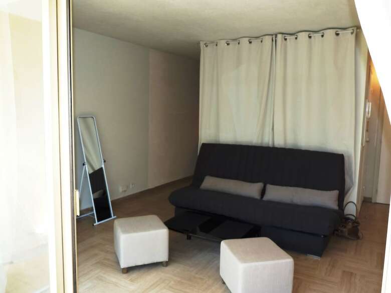 Apartamento Studio Bella