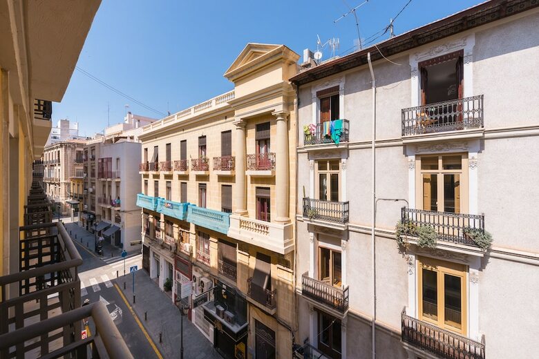 Apartamentos Myflats San Francisco 18
