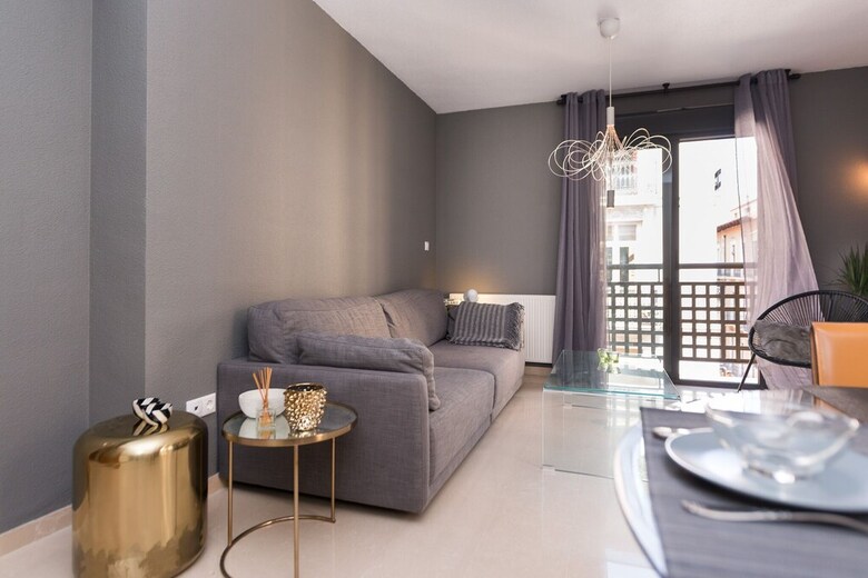 Apartamentos Myflats San Francisco 18