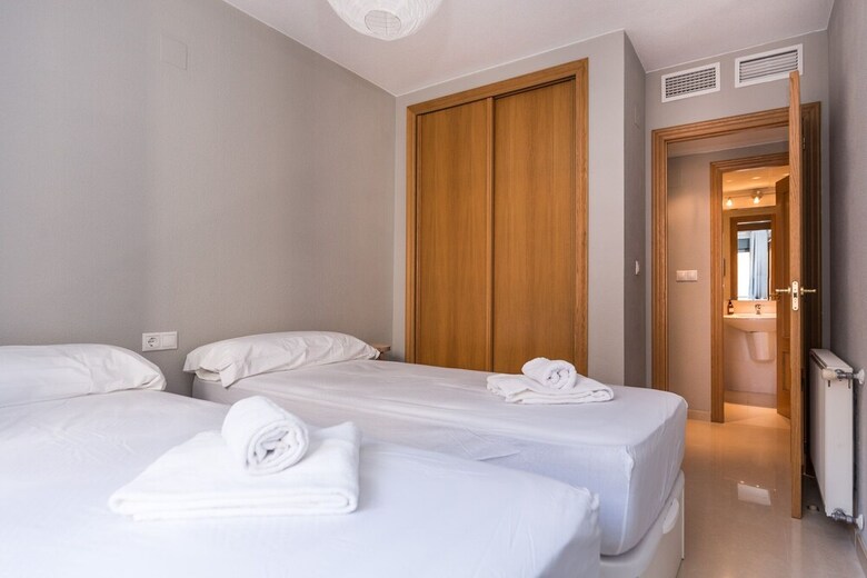 Apartamentos Myflats San Francisco 18