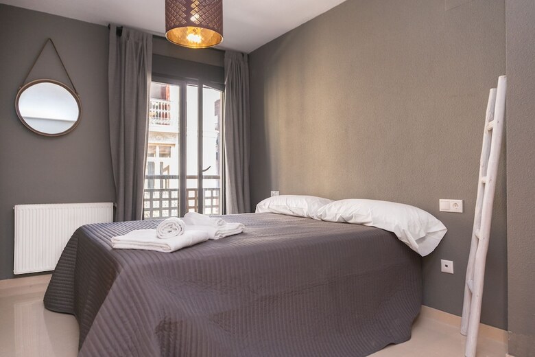Apartamentos Myflats San Francisco 18