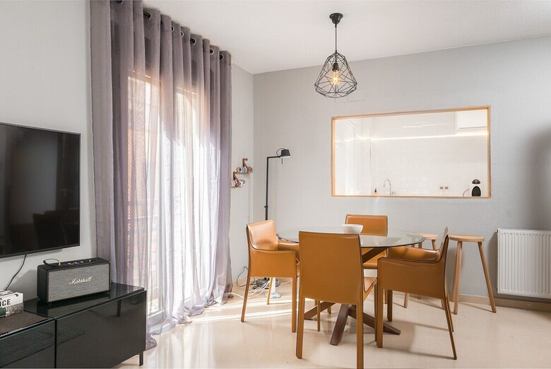 Apartamentos Myflats San Francisco 18