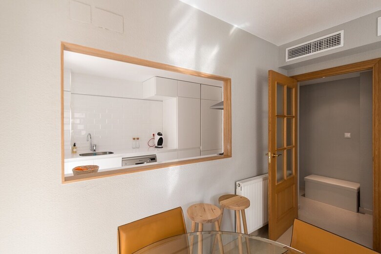 Apartamentos Myflats San Francisco 18