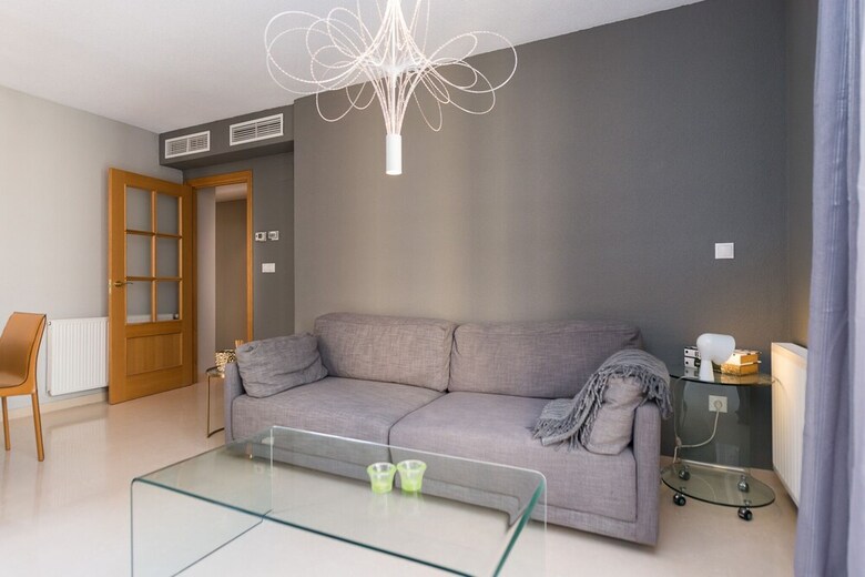 Apartamentos Myflats San Francisco 18