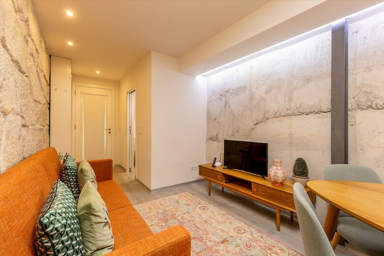 Your Opo Ribeira Apartments Porto