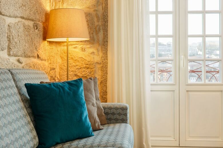 Your Opo Ribeira Apartments Porto