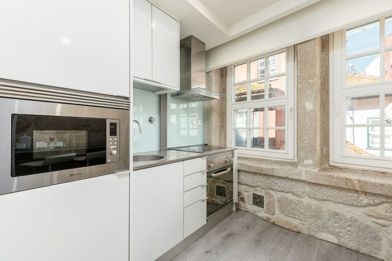Your Opo Ribeira Apartments Porto