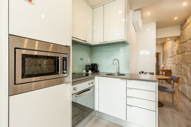 Your Opo Ribeira Apartments Porto