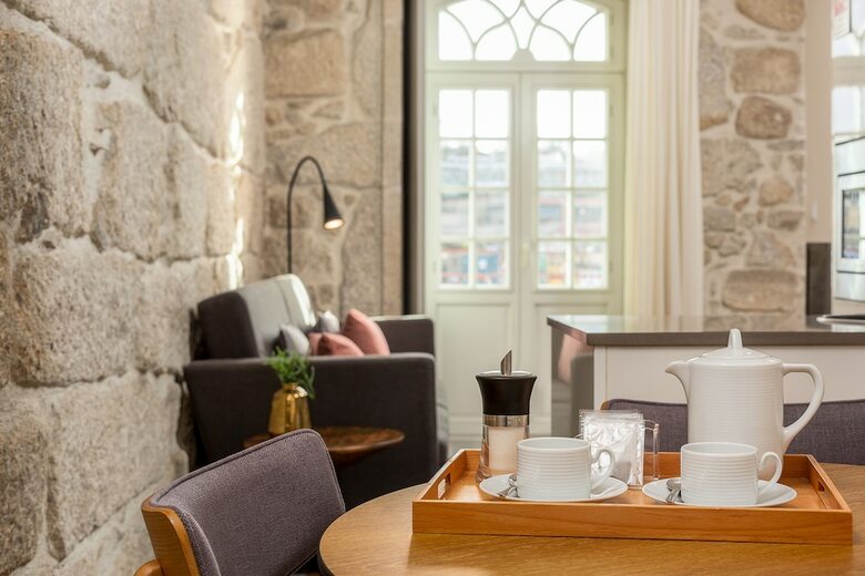 Your Opo Ribeira Apartments Porto