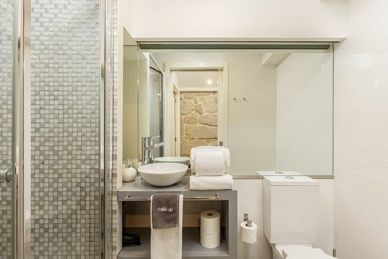 Your Opo Ribeira Apartments Porto