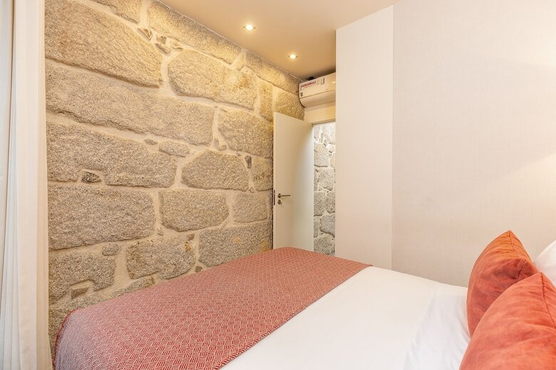 Your Opo Ribeira Apartments Porto