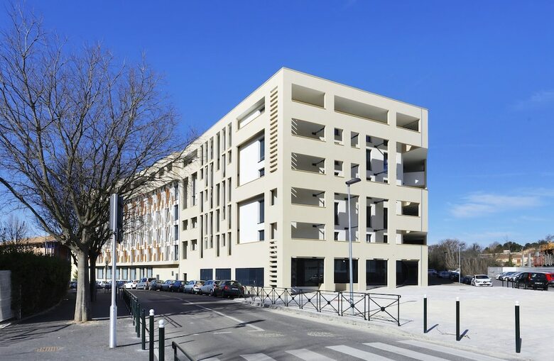 Apartamento Nemea Aix-en-provence
