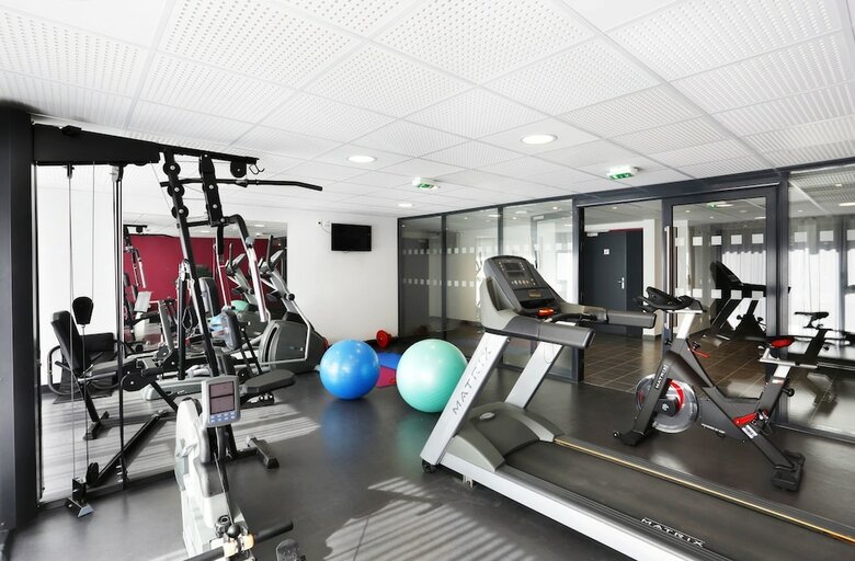 Apartamento Nemea Aix-en-provence