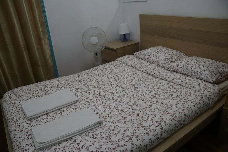 Hotel Atlantic Hostel