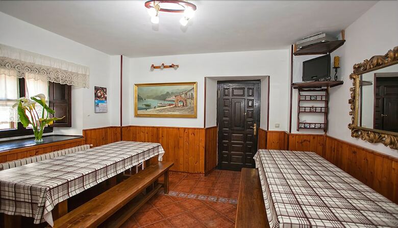 Pension Hospeder�a Nuestra Se�ora Del Carmen