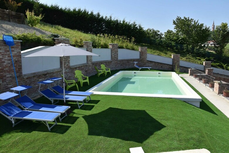 La Dolce Vita Bed & Breakfast
