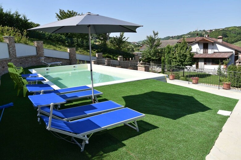 La Dolce Vita Bed & Breakfast