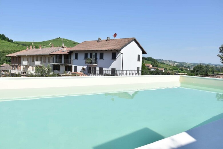 La Dolce Vita Bed & Breakfast