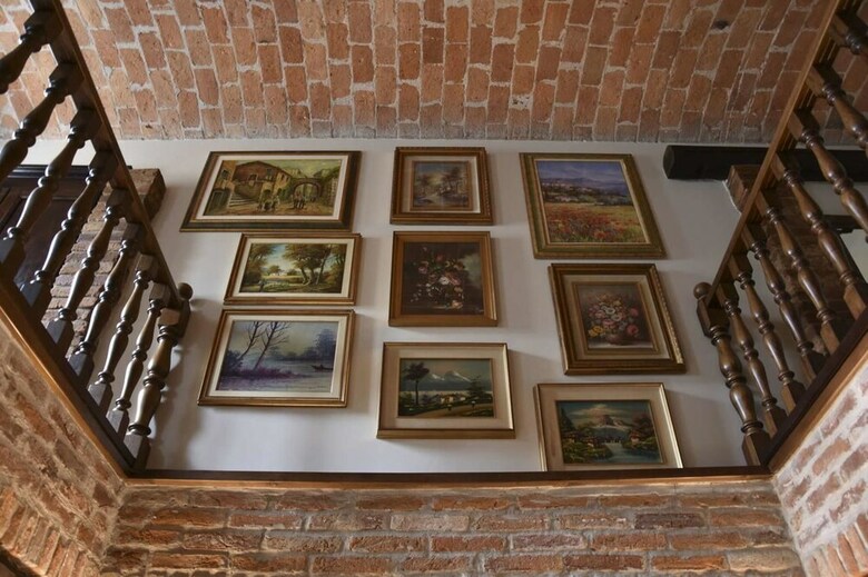 La Dolce Vita Bed & Breakfast