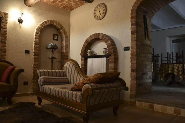 La Dolce Vita Bed & Breakfast