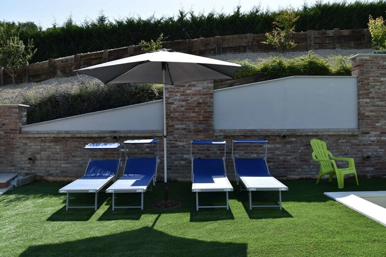 La Dolce Vita Bed & Breakfast