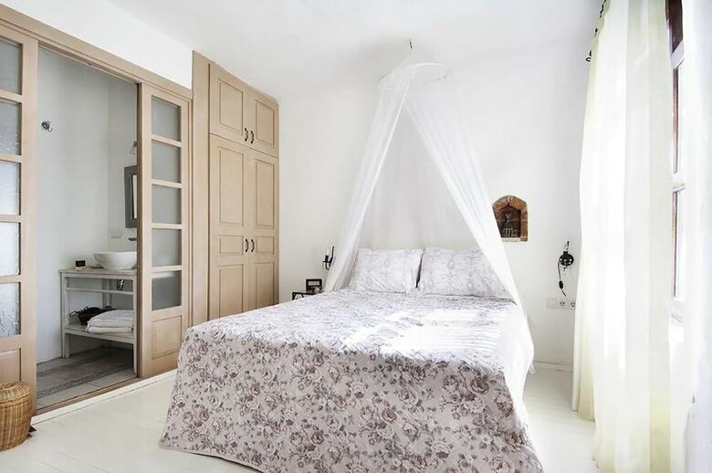Hotel Bandha Alacati