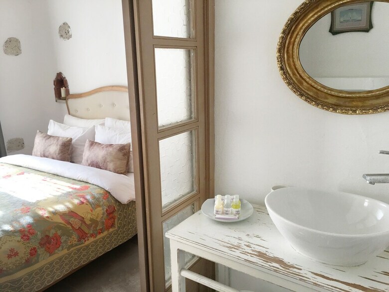 Hotel Bandha Alacati