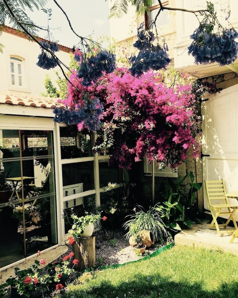 Hotel Bandha Alacati