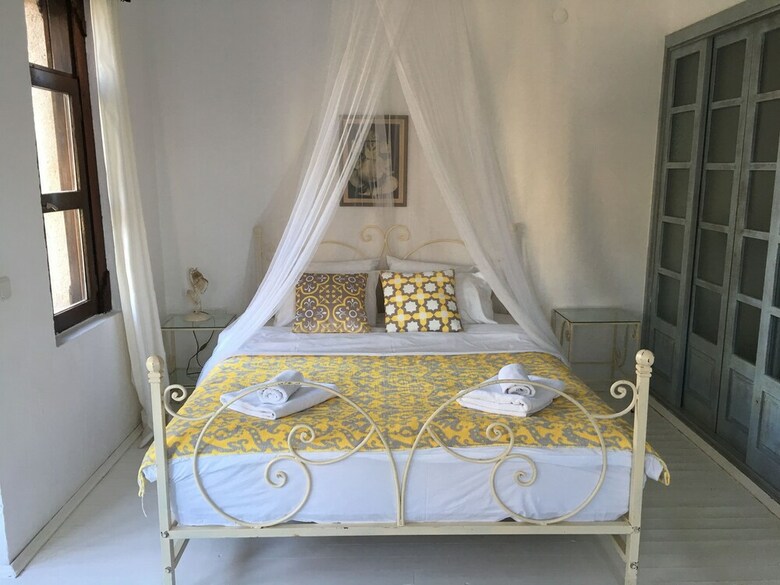 Hotel Bandha Alacati