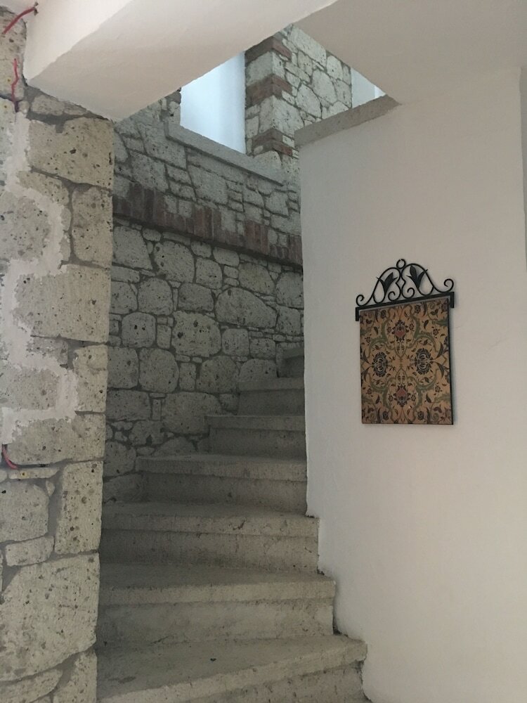 Hotel Bandha Alacati