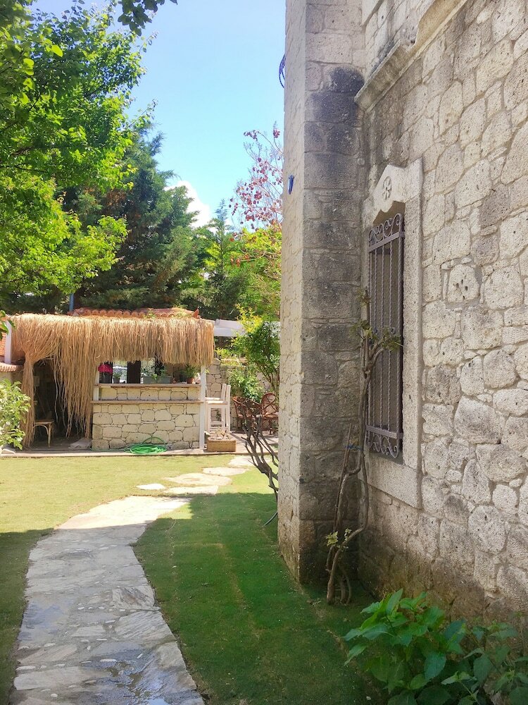 Hotel Bandha Alacati