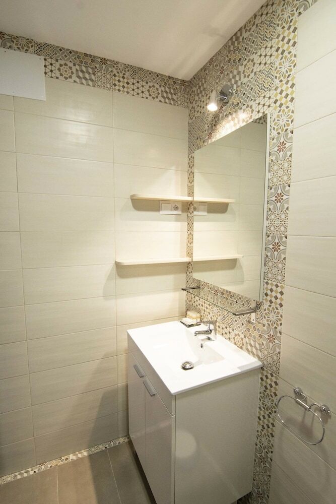 Apartamentos Letmalaga Cremades Beach
