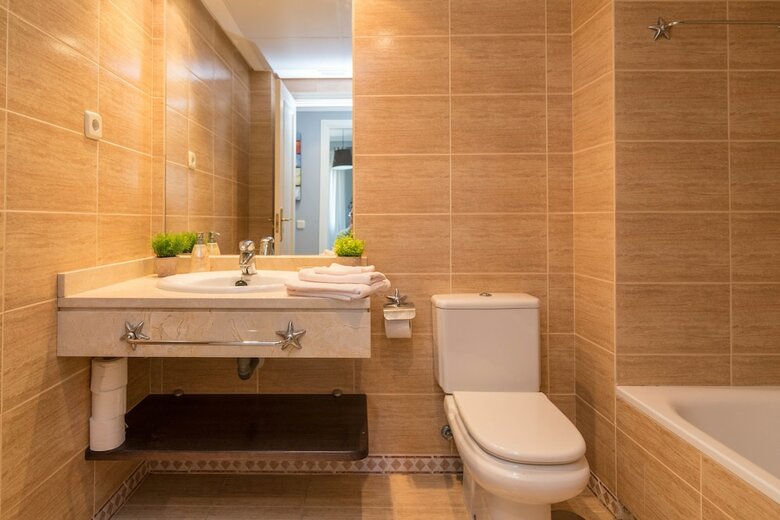 Apartamentos Letmalaga Dama de Noche