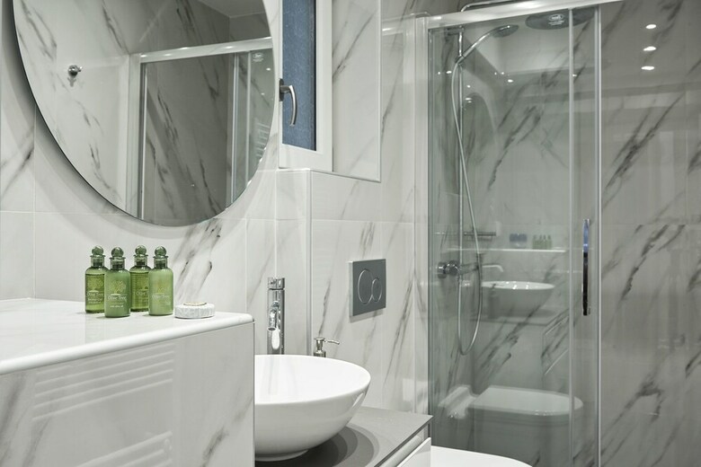 Valaoritou Boutique Apartment