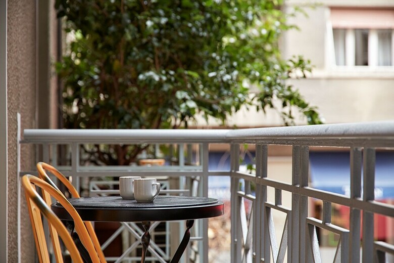 Valaoritou Boutique Apartment