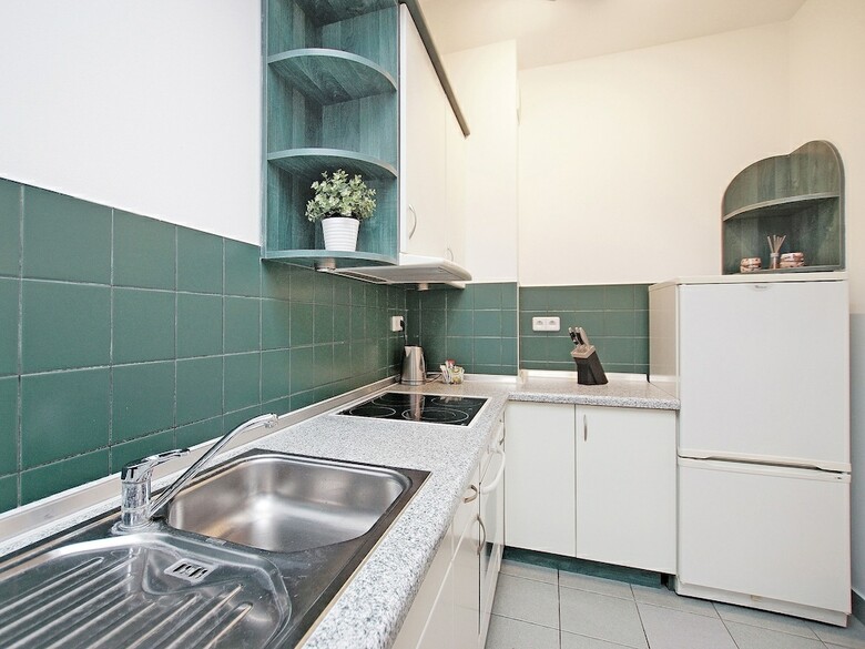 Apartamentos Little Home - Paris