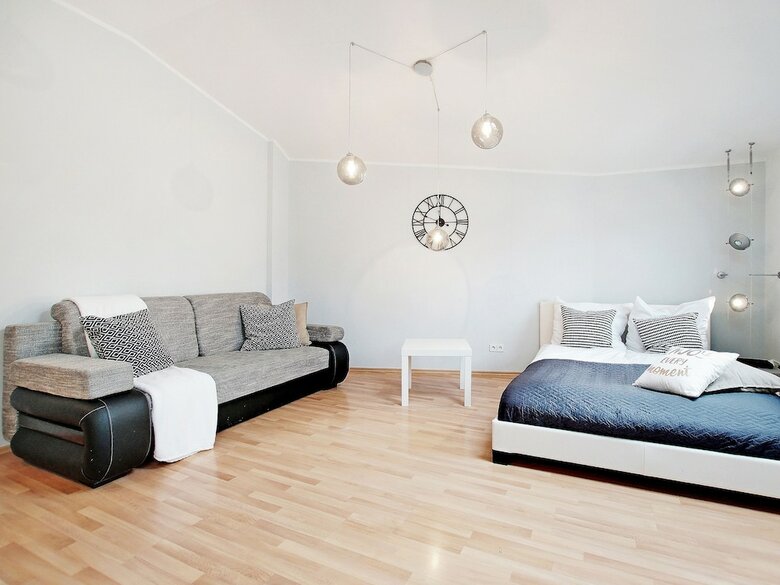 Apartamentos Little Home - Paris