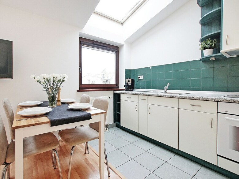 Apartamentos Little Home - Paris
