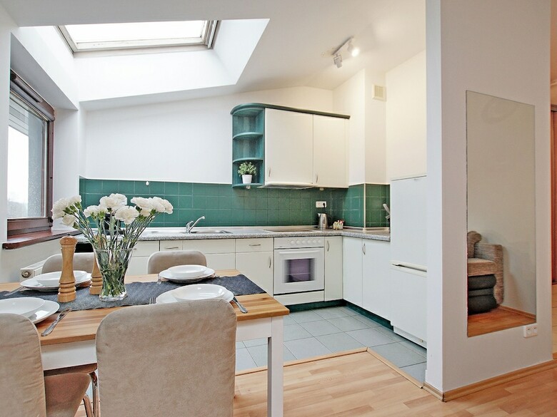 Apartamentos Little Home - Paris