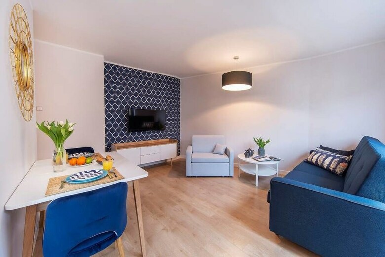 Apartamentos Little Home - Paris