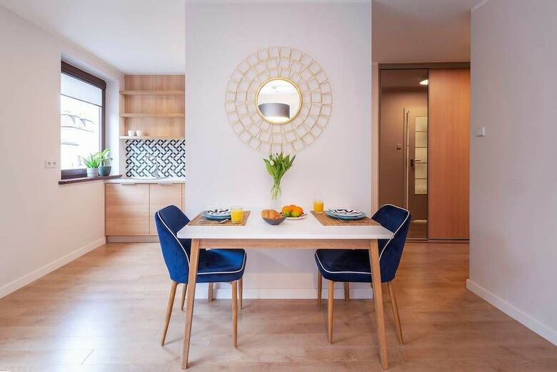Apartamentos Little Home - Paris