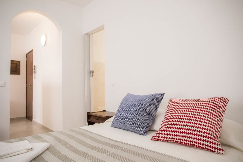 Apartamentos A13- Ultra Central Studio By Dreamalgarve