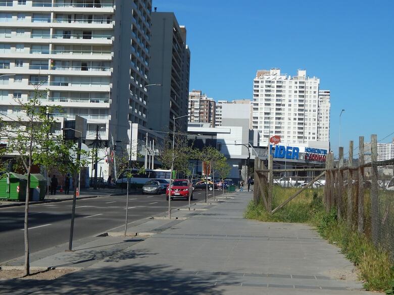 411a Apartamento Studio Plaza Vi�a