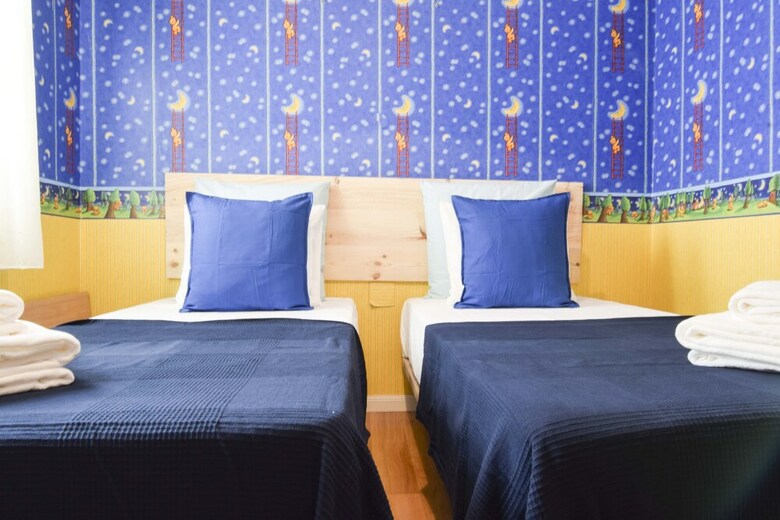 Apartamentos Letmalaga Cremades Duke