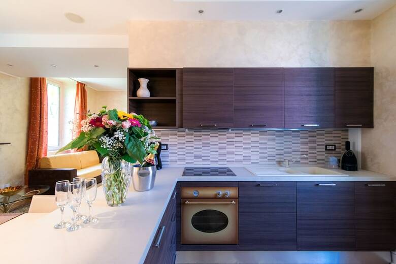 Apartamento La Grande Dame